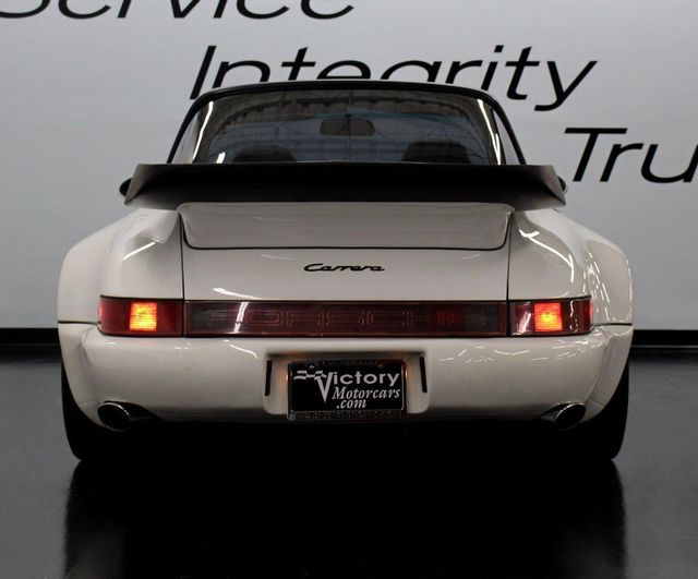 1982 Porsche 911 SC Targa